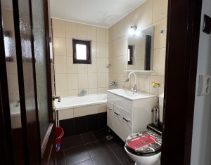 Appartement 2 chambres à louer dans Cluj-napoca, zone Marasti