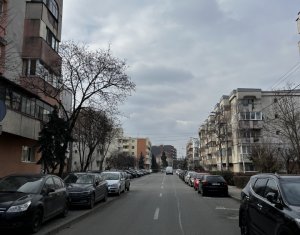 Appartement 2 chambres à louer dans Cluj-napoca, zone Marasti