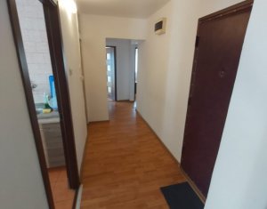 Apartament de inchiriat, 3 camere, 2 bai, pet friendly, Marasti