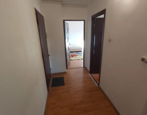 Apartament de inchiriat, 3 camere, 2 bai, pet friendly, Marasti