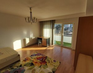 Apartament de inchiriat, 3 camere, 2 bai, pet friendly, Marasti