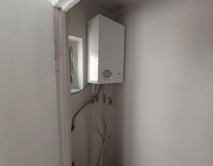 Apartament de inchiriat, 3 camere, 2 bai, pet friendly, Marasti