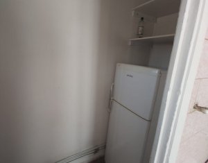 Apartament de inchiriat, 3 camere, 2 bai, pet friendly, Marasti