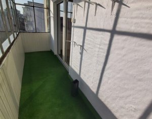 Apartament de inchiriat, 3 camere, 2 bai, pet friendly, Marasti