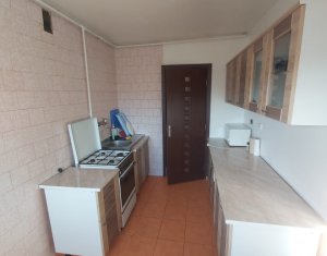 Apartament de inchiriat, 3 camere, 2 bai, pet friendly, Marasti