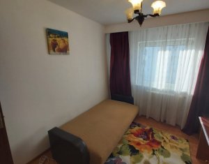 Apartament de inchiriat, 3 camere, 2 bai, pet friendly, Marasti