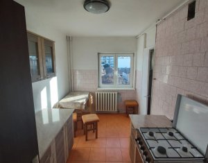 Apartament de inchiriat, 3 camere, 2 bai, pet friendly, Marasti
