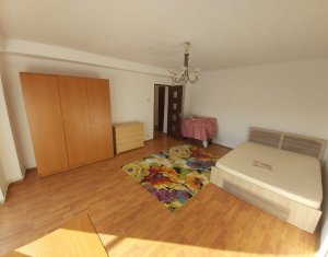 Apartament de inchiriat, 3 camere, 2 bai, pet friendly, Marasti