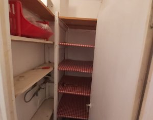 Apartament de inchiriat, 3 camere, 2 bai, pet friendly, Marasti