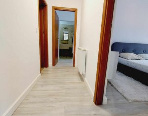 Apartment 3 rooms for rent in Cluj-napoca, zone Centru