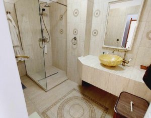 Apartment 3 rooms for rent in Cluj-napoca, zone Centru