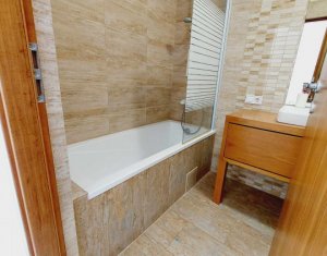 Apartment 3 rooms for rent in Cluj-napoca, zone Centru