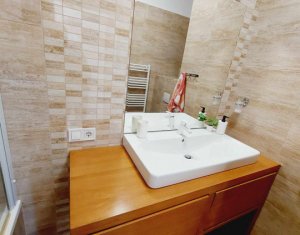 Apartment 3 rooms for rent in Cluj-napoca, zone Centru