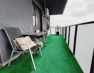 Apartment 3 rooms for rent in Cluj-napoca, zone Centru