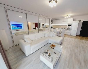 Appartement 3 chambres à louer dans Cluj-napoca, zone Centru