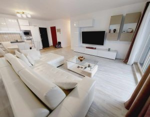 Apartment 3 rooms for rent in Cluj-napoca, zone Centru