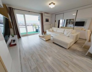Apartment 3 rooms for rent in Cluj-napoca, zone Centru