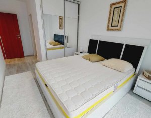 Apartment 3 rooms for rent in Cluj-napoca, zone Centru