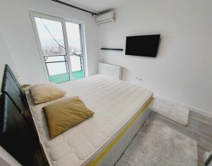 Apartment 3 rooms for rent in Cluj-napoca, zone Centru