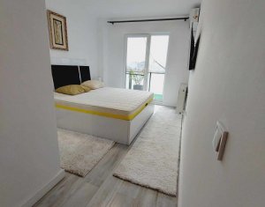 Apartment 3 rooms for rent in Cluj-napoca, zone Centru