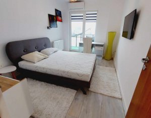 Apartment 3 rooms for rent in Cluj-napoca, zone Centru