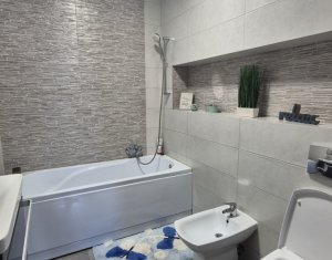 Apartament cu 3 camere de inchiriat, Floresti, Urusagului