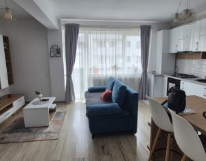 Apartament cu 3 camere de inchiriat, Floresti, Urusagului
