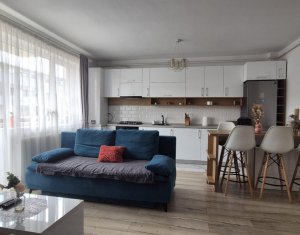 Apartament cu 3 camere de inchiriat, Floresti, Urusagului