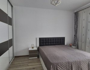 Apartament cu 3 camere de inchiriat, Floresti, Urusagului