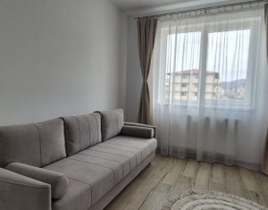 Apartament cu 3 camere de inchiriat, Floresti, Urusagului