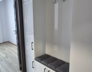 Apartament cu 3 camere de inchiriat, Floresti, Urusagului