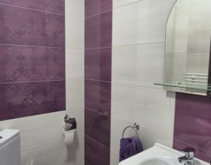 Apartament cu 3 camere de inchiriat, Floresti, Urusagului