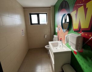 Iroda kiadó on Cluj-napoca, Zóna Buna Ziua