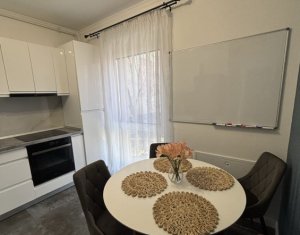 Apartament 2 camere in zona UMF