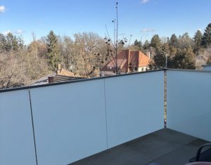 Apartament 2 camere in zona UMF