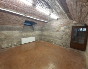 Casa de inchiriat, 450 mp, teren 1250 mp
