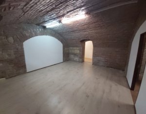 Casa de inchiriat, 450 mp, teren 1250 mp