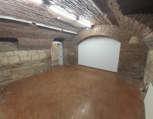 Casa de inchiriat, 450 mp, teren 1250 mp