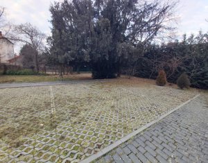 Casa de inchiriat, 450 mp, teren 1250 mp