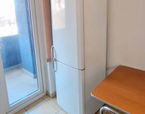 Inchiriere apartament o camera 42 mp, pe Calea Turzii