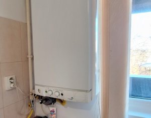 Inchiriere apartament o camera 42 mp, pe Calea Turzii