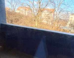 Inchiriere apartament o camera 42 mp, pe Calea Turzii