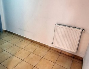 Inchiriere apartament o camera 42 mp, pe Calea Turzii
