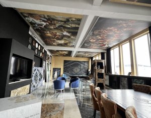 Bureau à louer dans Cluj-napoca, zone Bulgaria