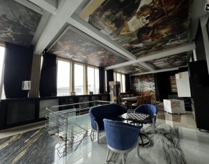 Showroom sau activitati mixte 275mp str Campina zona Hornbach