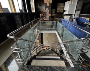Showroom sau activitati mixte 275mp str Campina zona Hornbach
