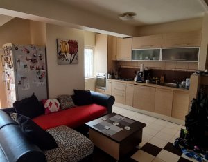 Apartament cu 3 camere, Muzeul Apei, Floresti