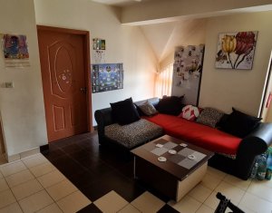 Appartement 3 chambres à louer dans Floresti