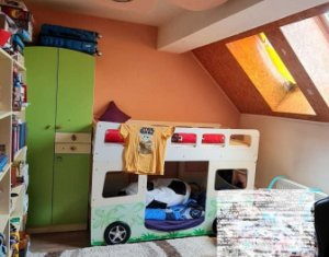 Appartement 3 chambres à louer dans Floresti
