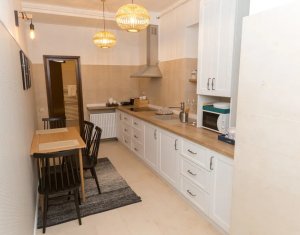 Apartament 2 camere, 100 mp, Piata Unirii, Finisaje Lux 